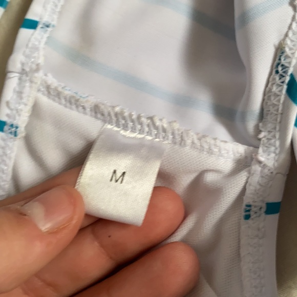 Bathing suit - Picture 4 of 5